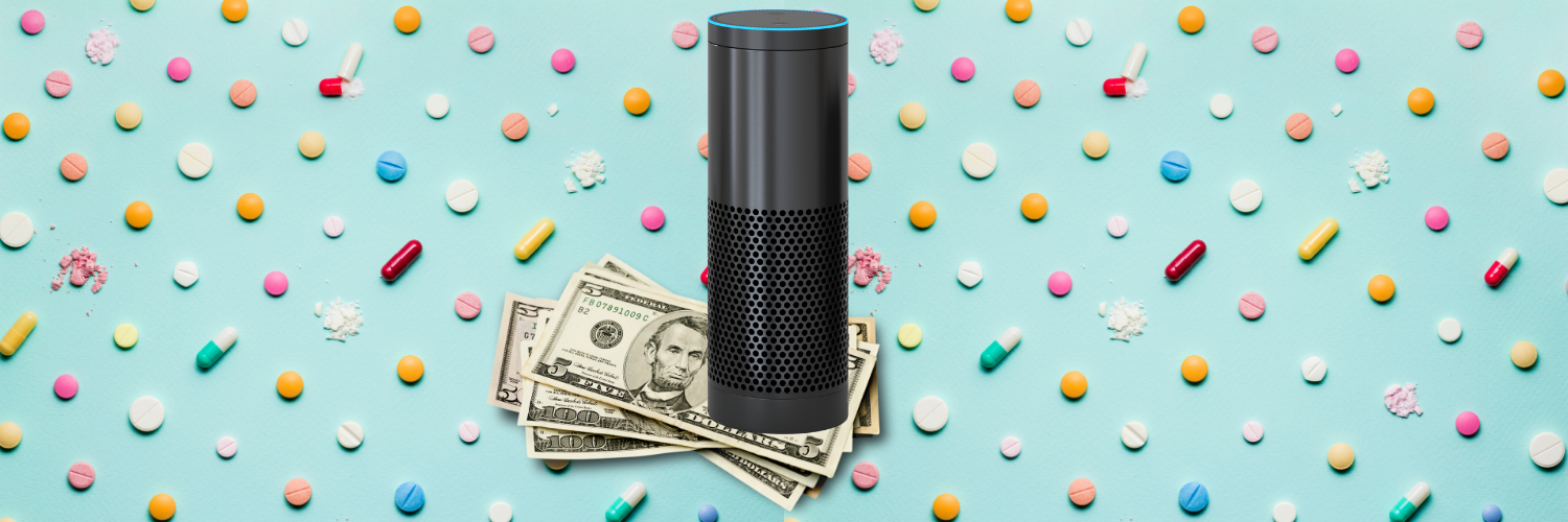Alexa, does Amazon Pharmacy offer the lowest drug prices
