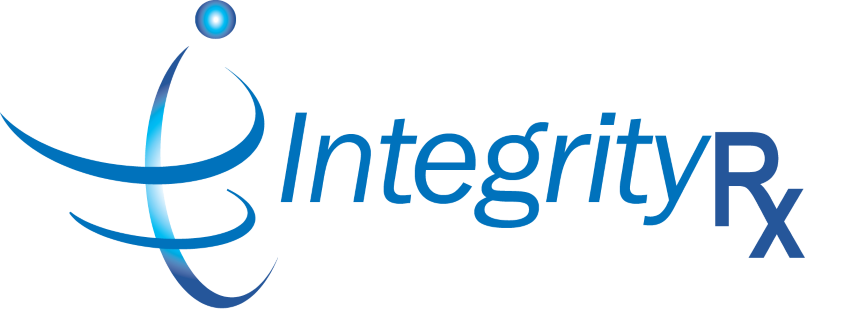 IntegrityRx Logo